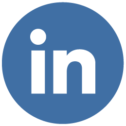 Icono de Linkedin INMEYS